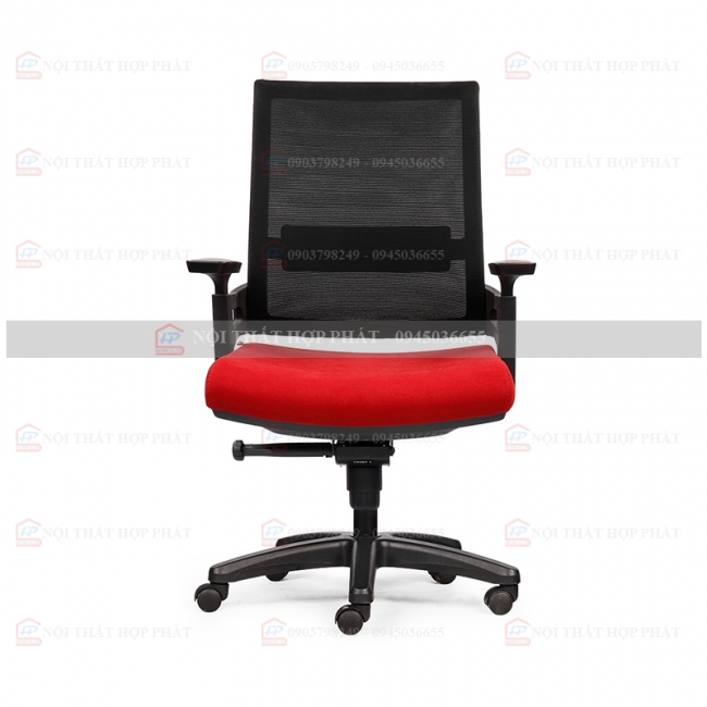 Ghế Xoay Nhân Viên M1085-03
